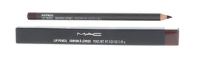 MC Nightmoth front packaging showing pencil and label for easy identification