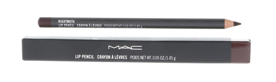 MC Nightmoth front packaging showing pencil and label for easy identification