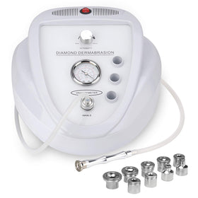 mcwdoit front view showing compact unit and control panel benefit durability