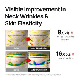 MDP packaging and box lifestyle on vanity conveying premium skincare ritual