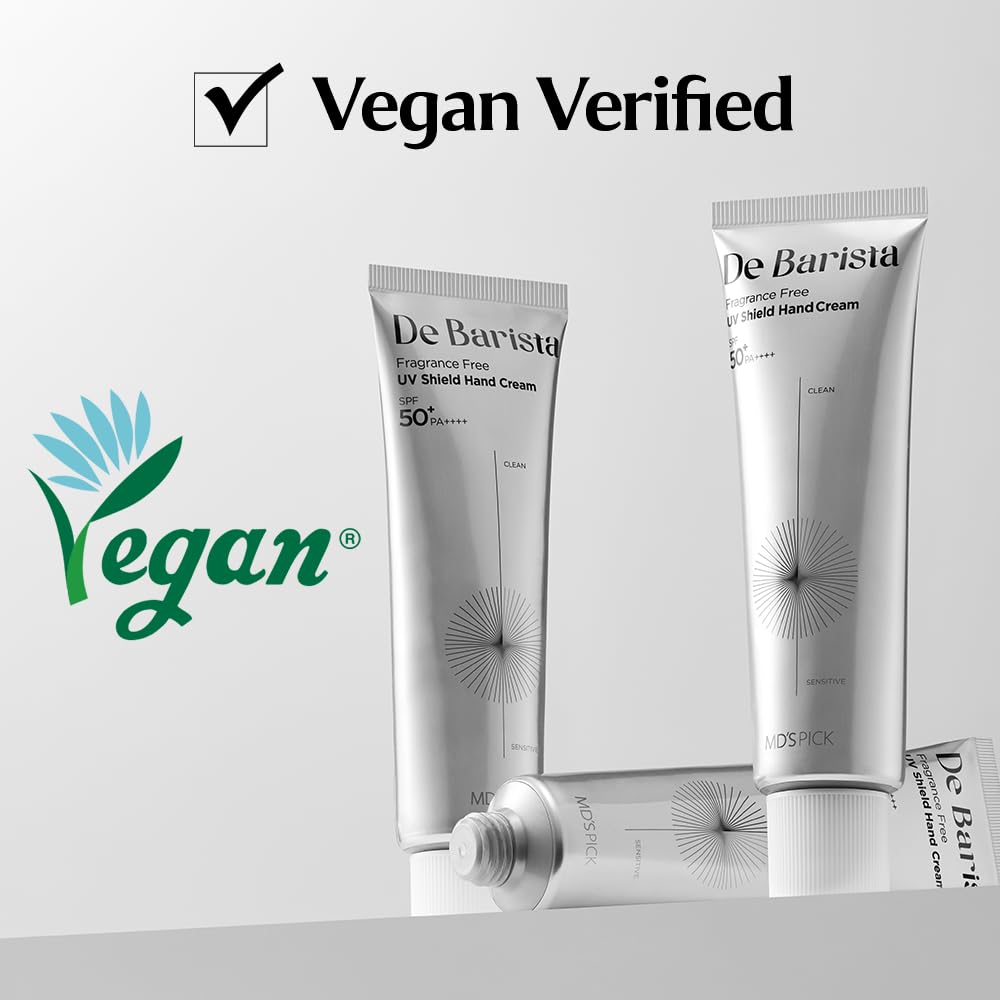 MD'S PICK ingredient label close-up highlighting moringa and olive-derived benefits