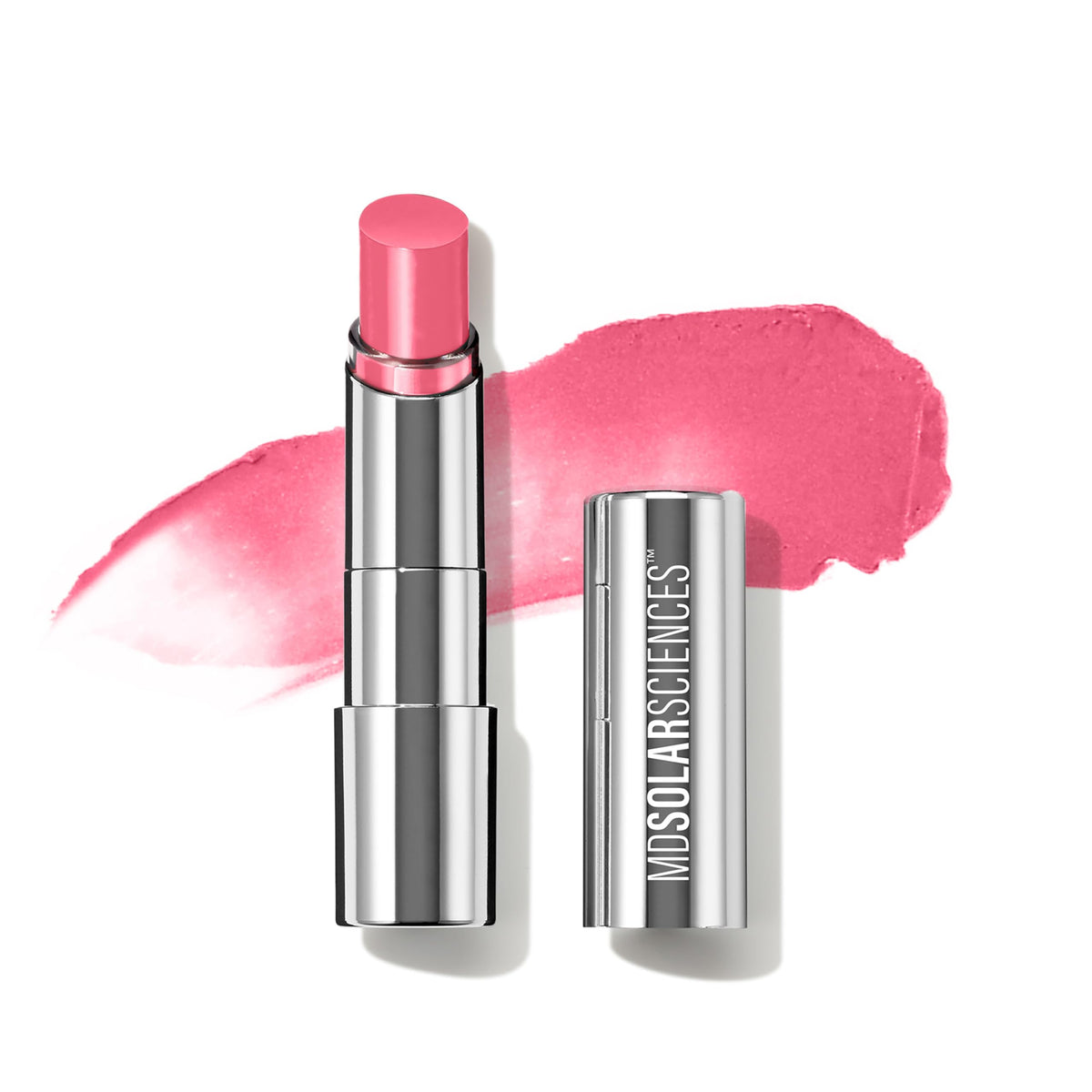 MDSolarSciences front packaging showing shade Dream and SPF benefit