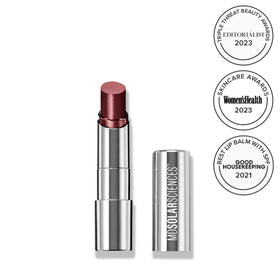 MDSolarSciences open twist-up balm texture demonstrating smooth application benefit