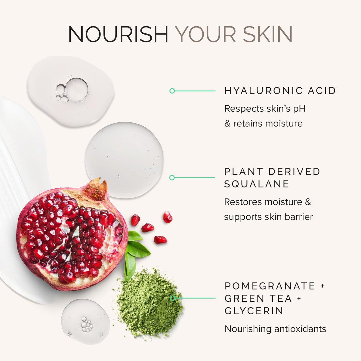 MDSolarSciences ingredient label close-up highlighting salicylic acid