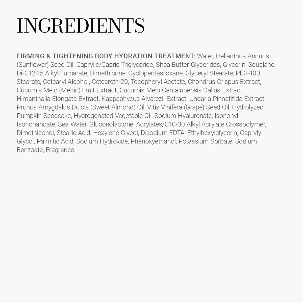 Meaningful Beauty illustrative before and after texture improvement