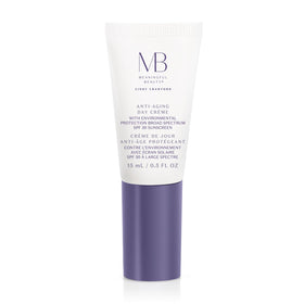 Meaningful Beauty front packaging showing SPF 30 and benefits