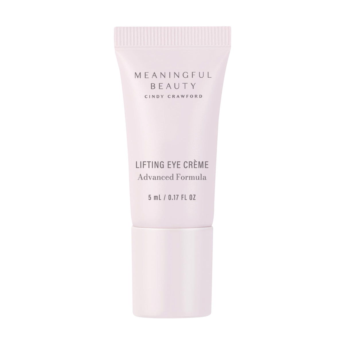 Meaningful Beauty front packaging showing product and clear labeling for easy recognition