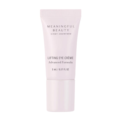 Meaningful Beauty front packaging showing product and clear labeling for easy recognition