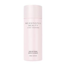 Meaningful Beauty front packaging showing clean label and 6 fl oz size, showcases premium look