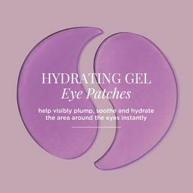 Meaningful Beauty label and ingredient list showing hyaluronic acid and niacinamide