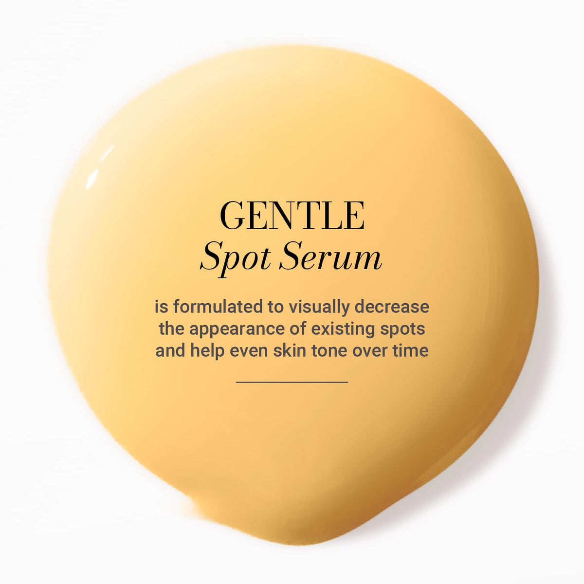 Meaningful Beauty ingredients display featuring kojic tranexamic niacinamide benefits