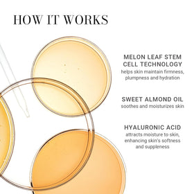 Meaningful Beauty label close-up highlighting key ingredients list