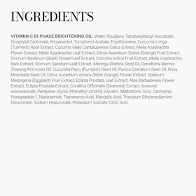 Meaningful Beauty on vanity during skincare routine demonstrating daily use