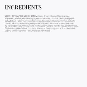 Meaningful Beauty serum on bathroom vanity styled for daily skincare routine inspiration