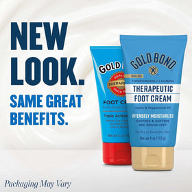 MEDCHOICE Gold Bond ingredients label emphasizing key actives