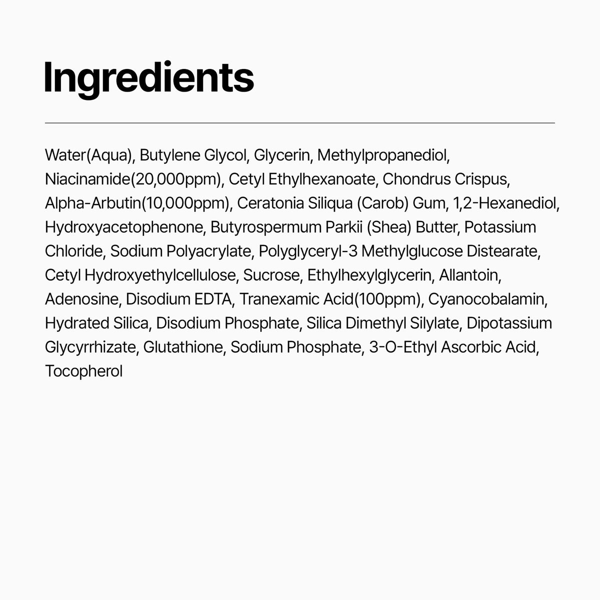 medi+ open mask saturated with essence ready to deliver concentrated actives