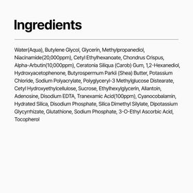 medi+ open mask saturated with essence ready to deliver concentrated actives