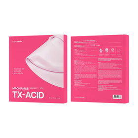 medi+ boxed set styled as a gift for women with presentation benefit