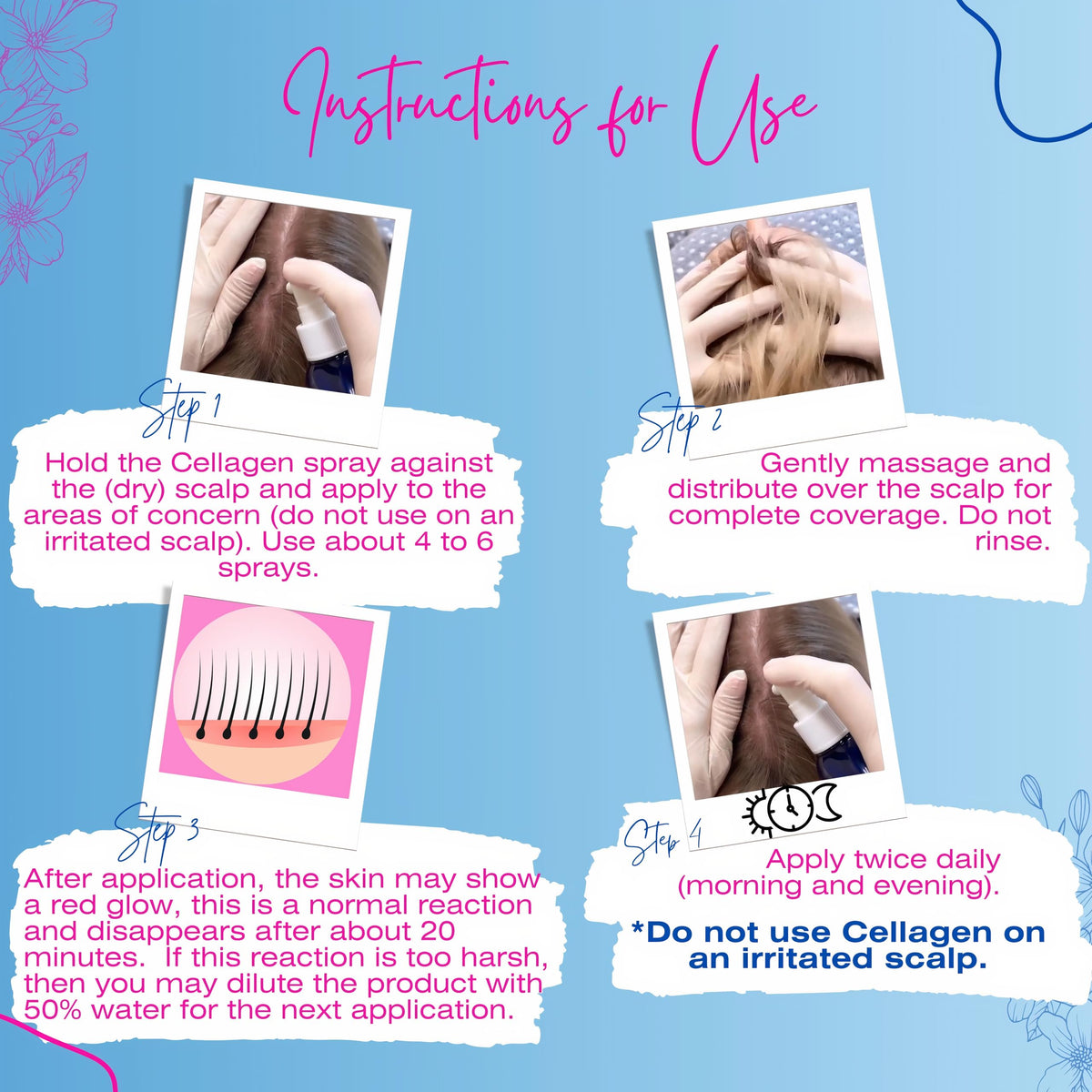 Mediceuticals texture drop on finger, shows lightweight formula for easy absorption
