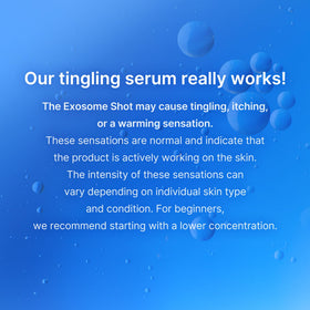 medicube dropper dispensing clear serum for precise weekly dosing benefit