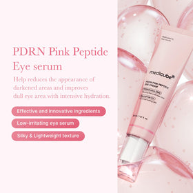 medicube dropper dispensing serum illustrating precise application and hygienic dosing benefit