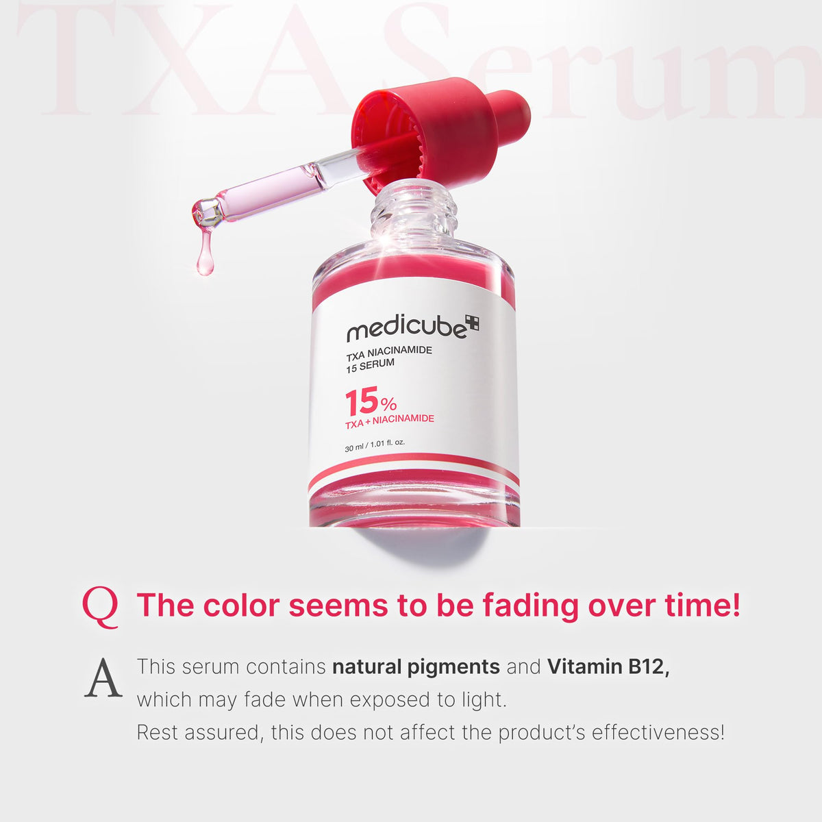 medicube ingredient illustration of multi-layer hyaluronic hydration benefit