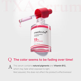 medicube ingredient illustration of multi-layer hyaluronic hydration benefit