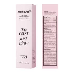 medicube lifestyle outdoors demonstrating sun protection benefit