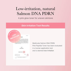 medicube toner styled with serums to show compatibility in daily skincare routine