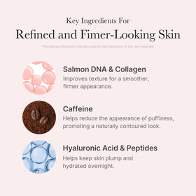 medicube applying mask with silicone brush for even coverage