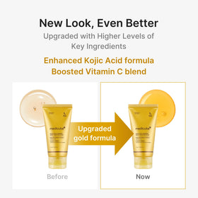 medicube turmeric root and powder highlight antioxidant support for brighter skin