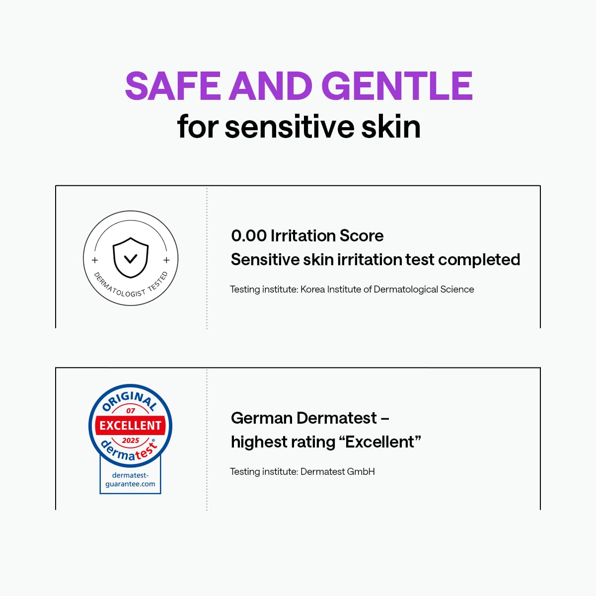 MEDIHEAL product applied as one-minute pack for quick texture boost