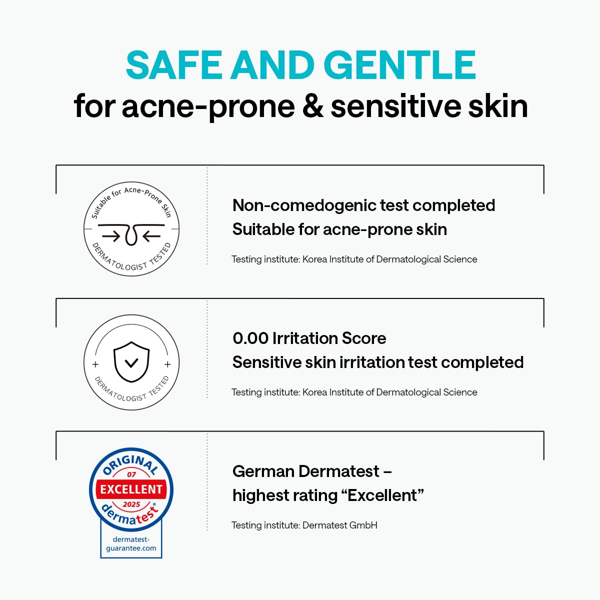 MEDIHEAL with centella leaves highlighting soothing botanical support