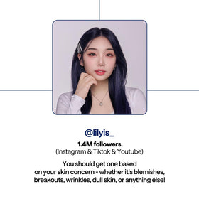 MEDIHEAL retinol and collagen ingredient visual indicating skin texture support