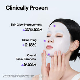 MEDIHEAL label close-up with ingredient emphasis and product clarity