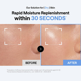 MEDIHEAL pad label and ingredients list emphasizing 99% hyaluronate purity