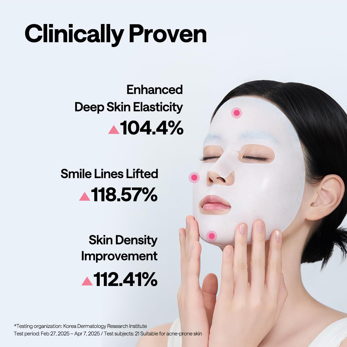 MEDIHEAL product label close-up listing retinol, adenosine, and liposome tech