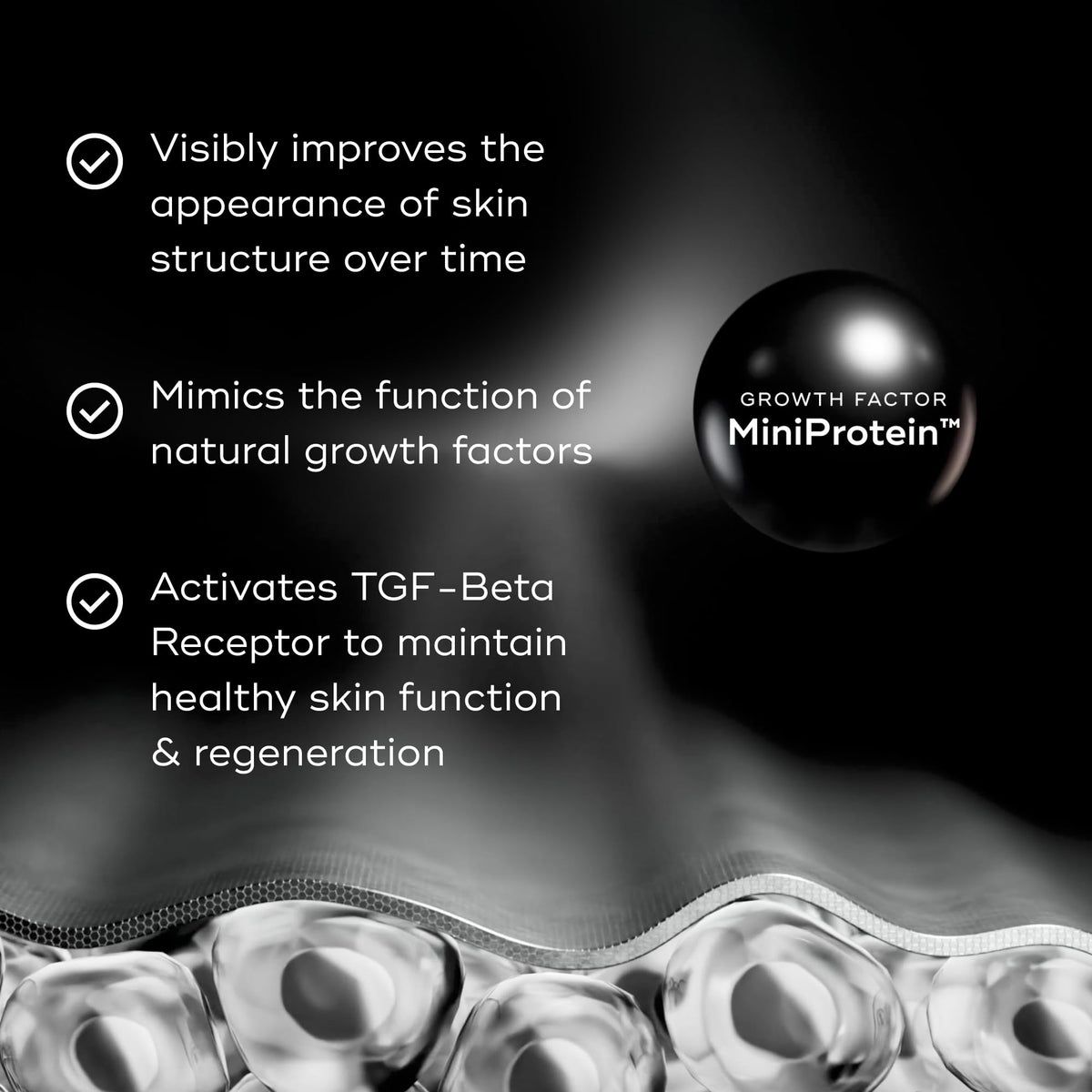 Medik8 product in bathroom routine conveying daily moisturization benefit