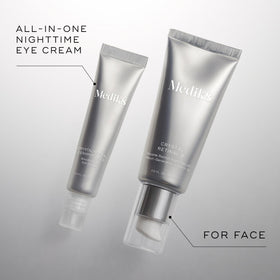 Medik8 shown being dispensed demonstrating precise application