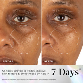 medik8 Prismatic+ beside moisturizer and SPF, emphasizes compatibility in skincare regimen