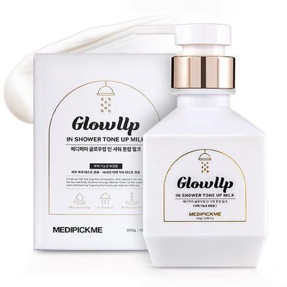 MEDIPICKME front packaging showing clean bottle and product benefit
