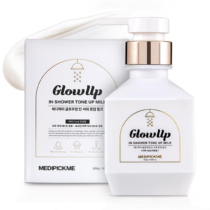 MEDIPICKME front packaging showing clean bottle and product benefit