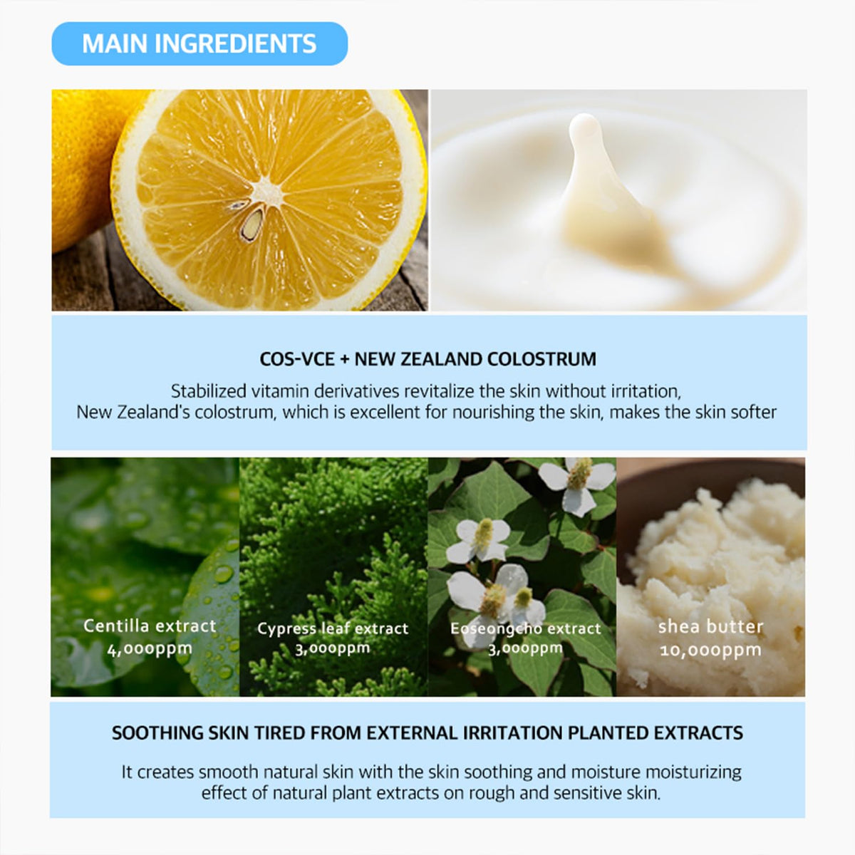 MEDIPICKME lotion texture spread on skin delivering fast absorption