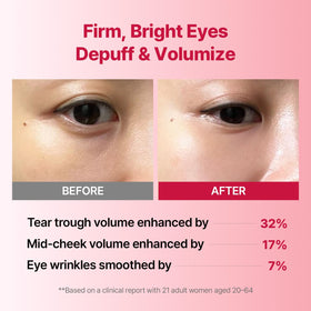 MEDITHERAPY close-up hydrogel texture offering cooling hydration