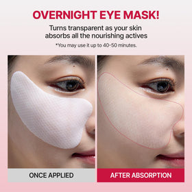 MEDITHERAPY ingredient focus on collagen hyaluronic and elastin support