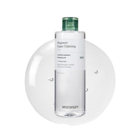 MEDITHERAPY front packaging showing bottle and label for quick identification and trust