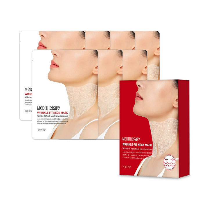 MEDITHERAPY front packaging showing product count and benefits