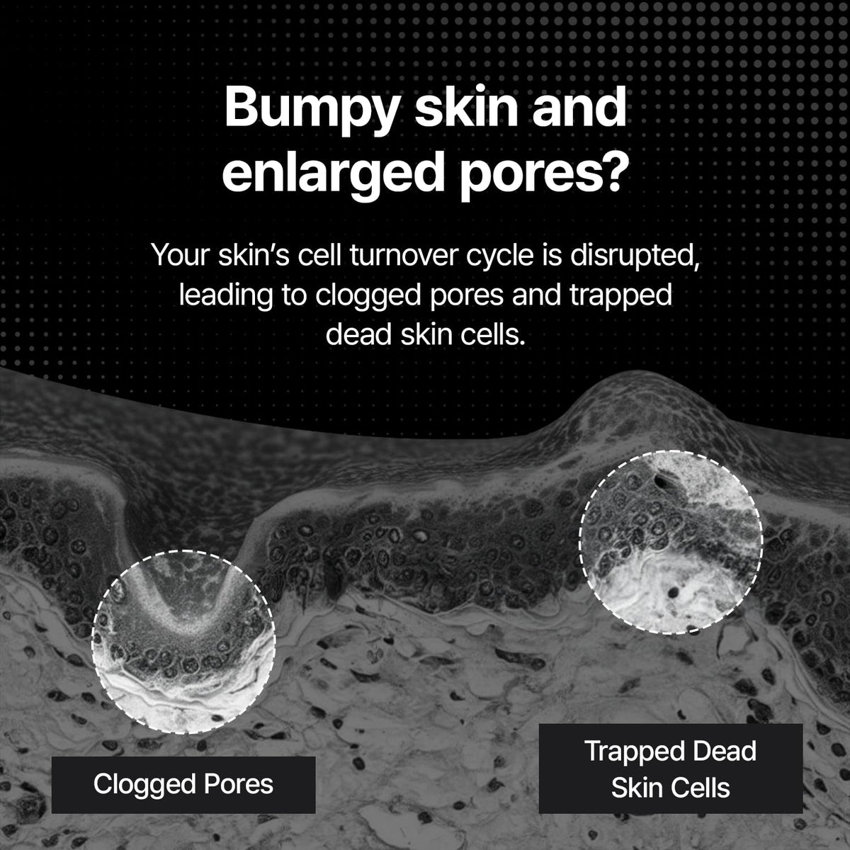 MEDITHERAPY cream applied on hand demonstrating quick absorption and non-greasy feel