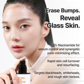 MEDITHERAPY applied to face during morning routine indicating layering under SPF