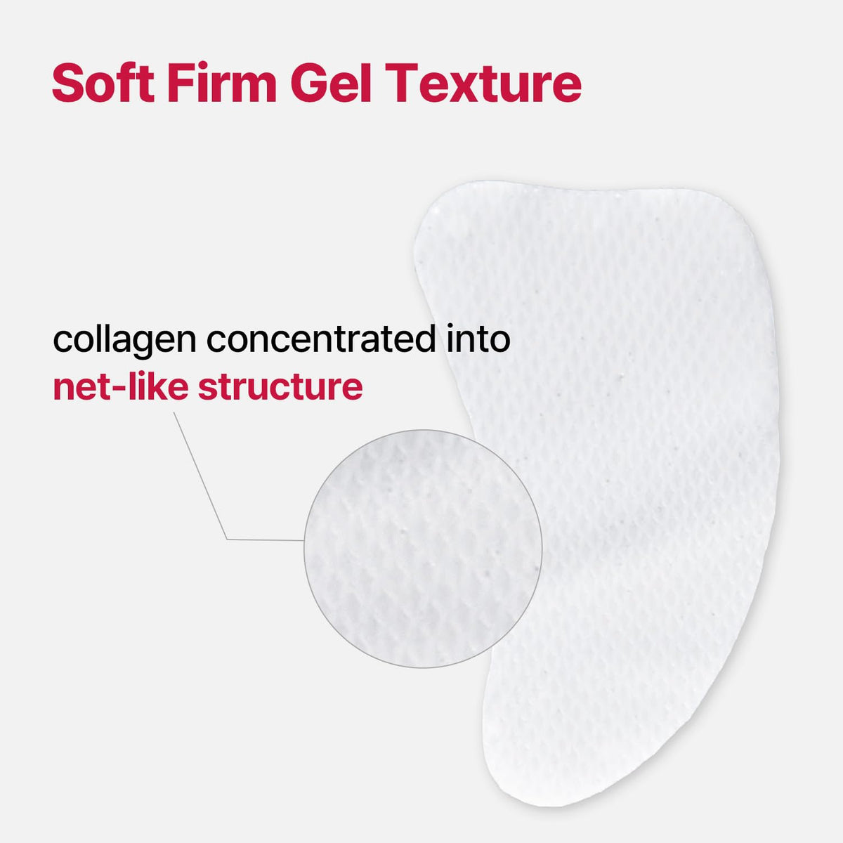 MEDITHERAPY gentle serum patted into skin for lasting moisture
